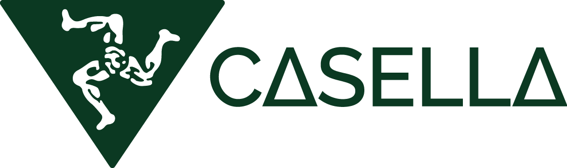 Logo Casella