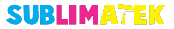 Logo Sublimatek